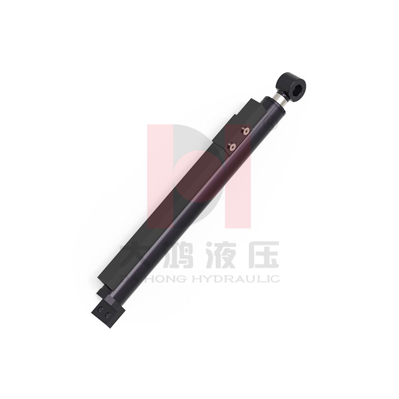 伸縮油缸技術(shù)創(chuàng)新，增強(qiáng)設(shè)備靈活性