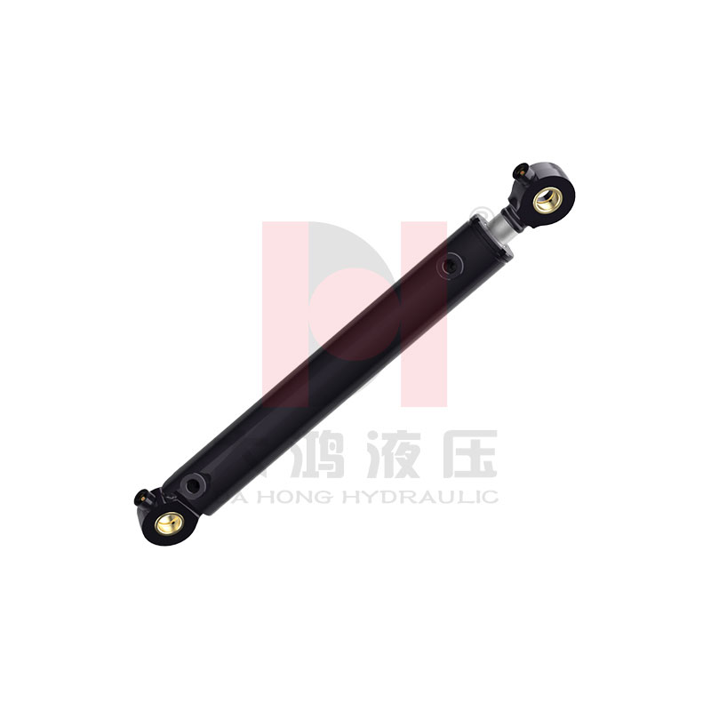 中小型企業(yè)如何選擇合適的定制液壓油缸供應(yīng)商？