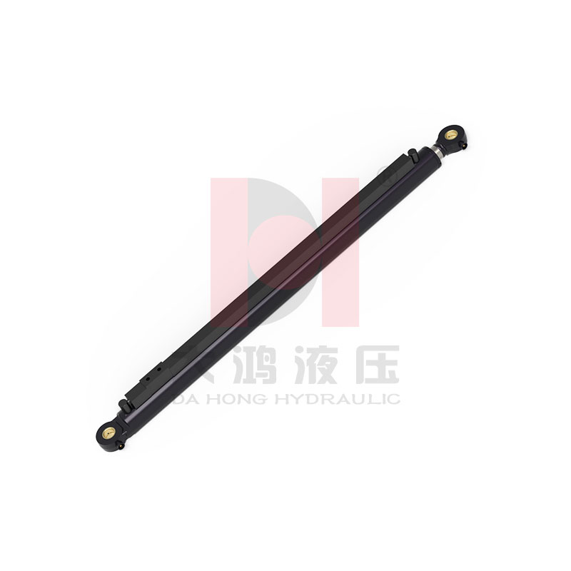 鑿巖臺(tái)車(chē)液壓油缸