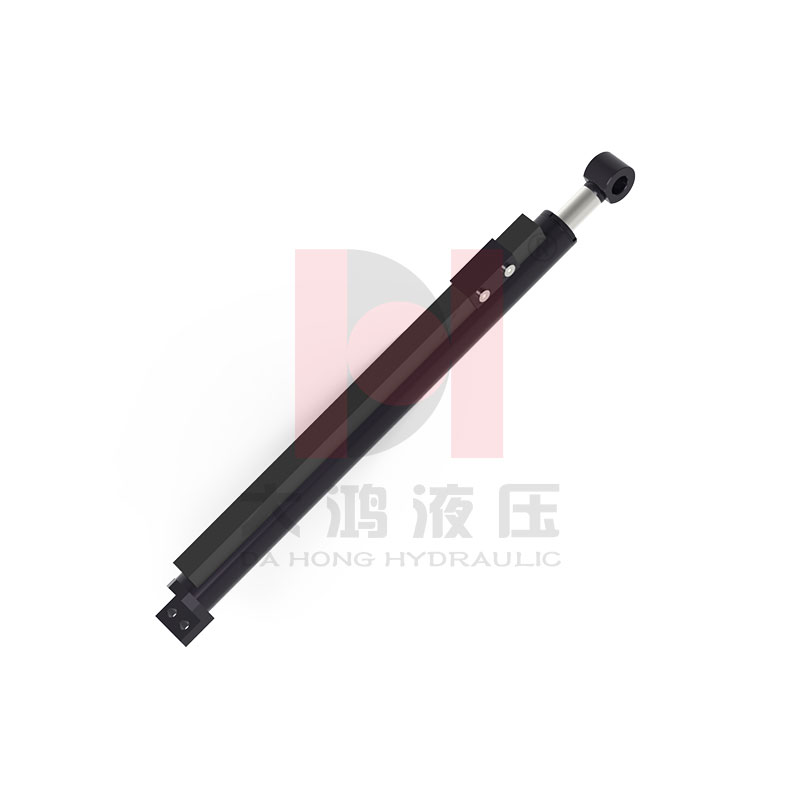 未來農業(yè)機械是否會更加依賴高性能液壓油缸？