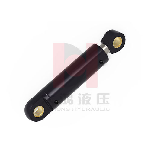 液壓油缸的緩沖性能優(yōu)化能否減少掘進(jìn)機(jī)的整體振動(dòng)？